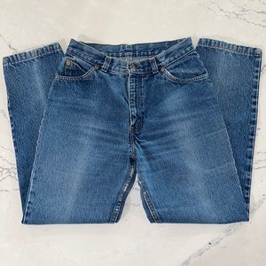 Rare Vintage Levi’s.
